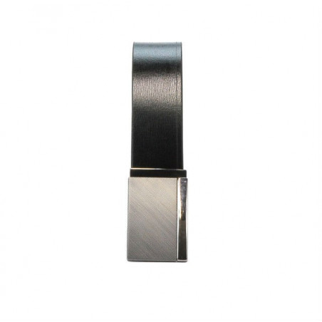 Curea barbati 20b biz negru