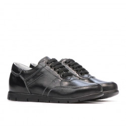 Pantofi copii 164 negru