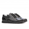 Pantofi copii 164 negru