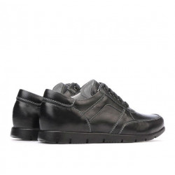 Pantofi copii 164 negru