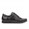Pantofi copii 164 negru