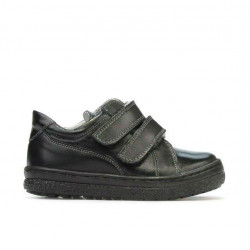 Pantofi copii mici 61c negru