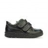 Pantofi copii mici 61c negru