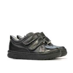 Pantofi copii mici 61c negru