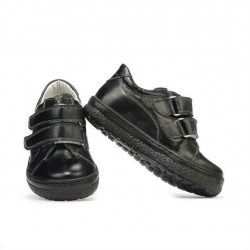 Pantofi copii mici 61c negru