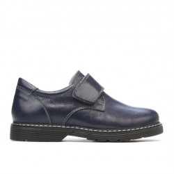 Gyerekcipő 166 indigó