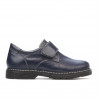 Pantofi copii 166 indigo