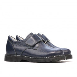 Pantofi copii 166 indigo