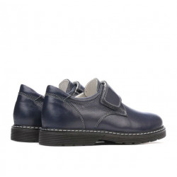 Pantofi copii 166 indigo