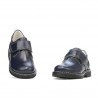 Pantofi copii 166 indigo