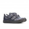 Pantofi copii mici 61c indigo