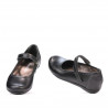 Pantofi copii 151 negru