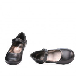Pantofi copii 151 negru