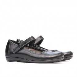 Pantofi copii 151 negru