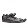 Pantofi copii 151 negru