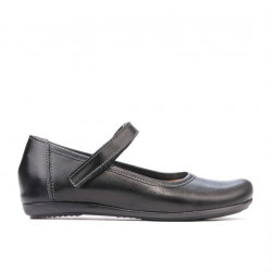 Pantofi copii 151 negru