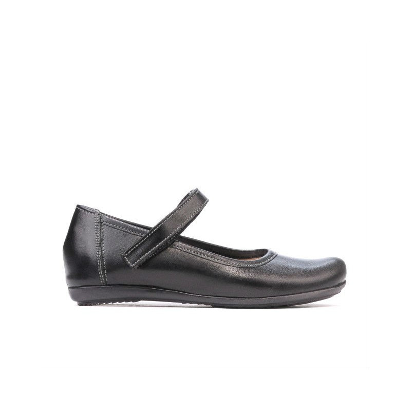 Pantofi copii 151 negru