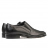 Pantofi eleganti barbati 877 negru