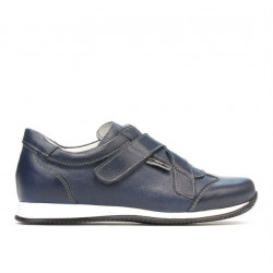 Pantofi copii 135 indigo