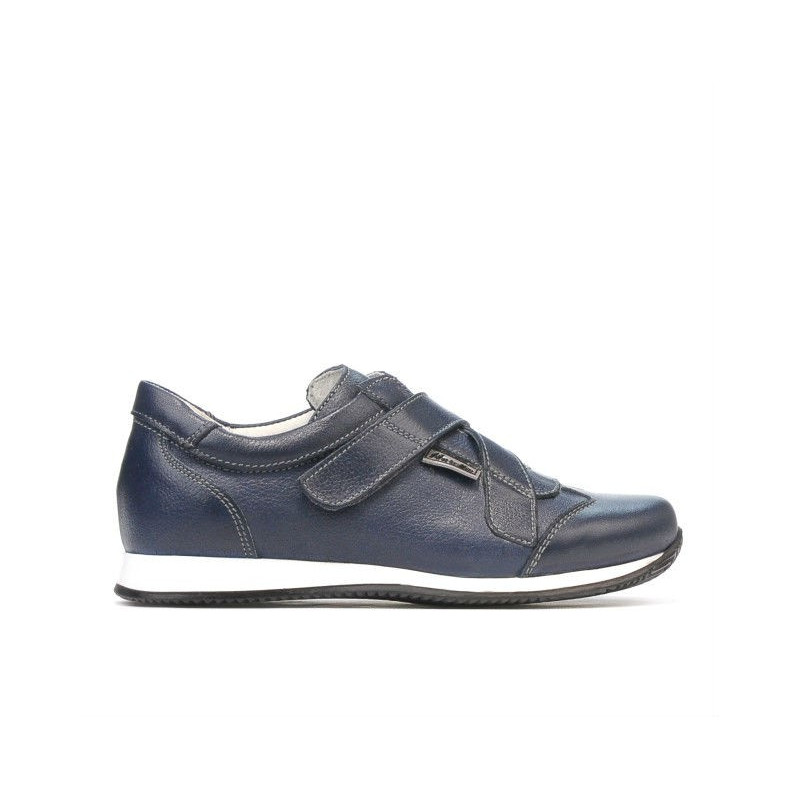 Pantofi copii 135 indigo
