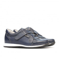 Pantofi copii 135 indigo