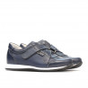 Pantofi copii 135 indigo