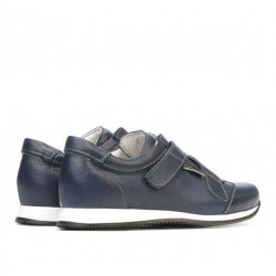 Pantofi copii 135 indigo