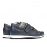 Pantofi copii 135 indigo