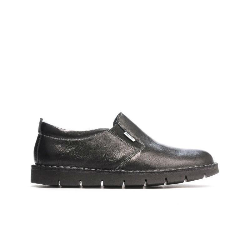 Pantofi casual dama 7002 negru