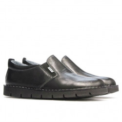 Pantofi casual dama 7002 negru