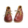 Ghete dama 7101 bordo