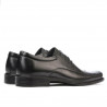 Pantofi eleganti barbati 771 negru
