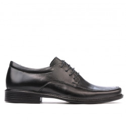 Pantofi eleganti barbati 771 negru