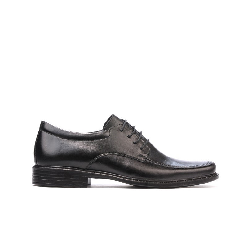 Pantofi eleganti barbati 771 negru