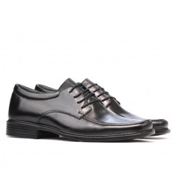Pantofi eleganti barbati 771 negru