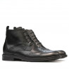 Ghete barbati 494-1 negru
