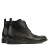 Ghete barbati 494-1 negru