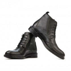 Ghete barbati 494-1 negru