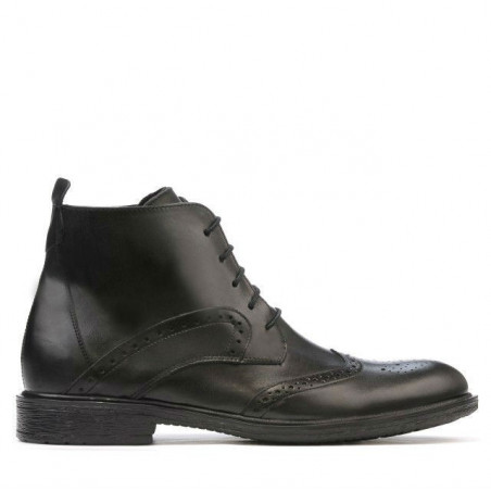 Ghete barbati 494-1 negru