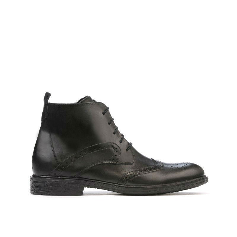 Ghete barbati 494-1 negru
