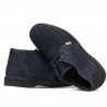 Ghete barbati 7301 bufo indigo