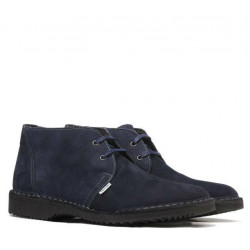 Ghete barbati 7301 bufo indigo