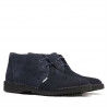 Ghete barbati 7301 bufo indigo
