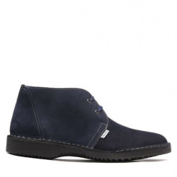 Ghete barbati 7301 bufo indigo