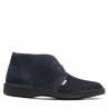 Ghete barbati 7301 bufo indigo