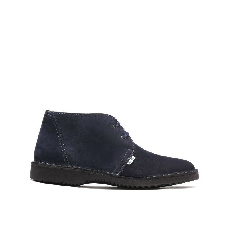 Ghete barbati 7301 bufo indigo