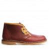 Ghete dama 7101 bordo