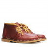 Ghete dama 7101 bordo