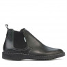 Ghete barbati 7302 negru
