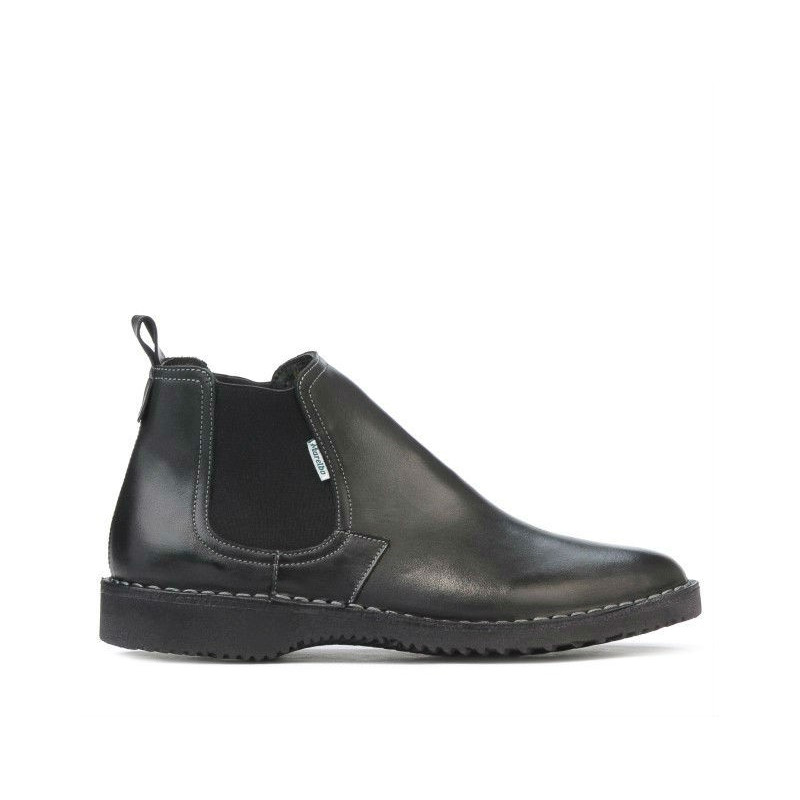 Ghete barbati 7302 negru